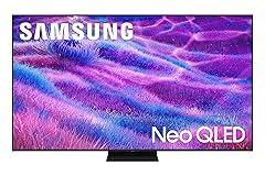 Samsung Neo QLED QN80F 100-Inch 4K Smart TV