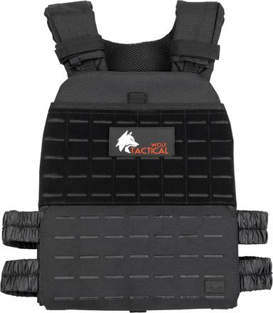 weight vest