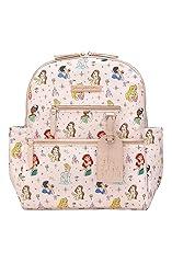 Petunia Pickle Bottom Ace Diaper Backpack