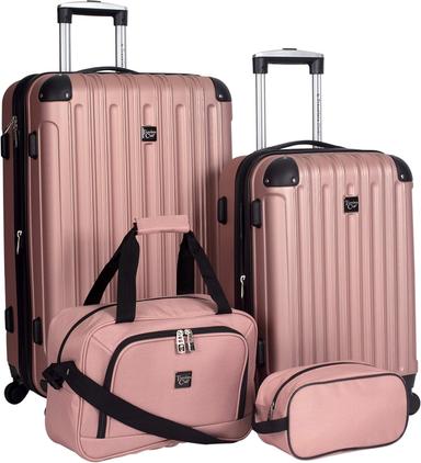 affordable luggage