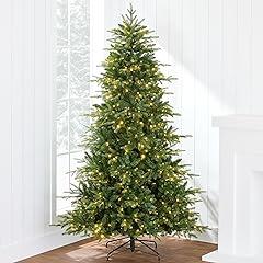 Best Choice Aspen Christmas Tree, 12ft Pre-lit