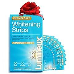 Lumineux Teeth Whitening Strips 14 Count