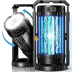 Evolpol 4-in-1 Electric Mosquito Zapper