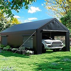 AirWire Heavy Duty Portable Carport Canopy