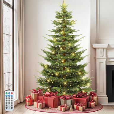 christmas trees on sale