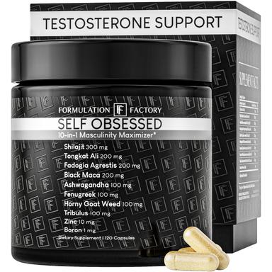 testosterone booster