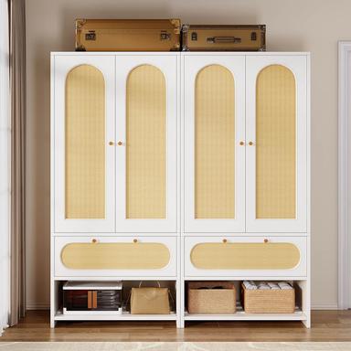 closet wardrobe