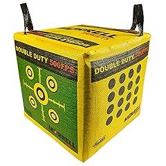 Morrell 4-Sided Archery Target 500 FPS Bag