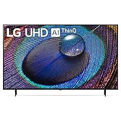 LG 65-Inch UR9000 4K Smart TV