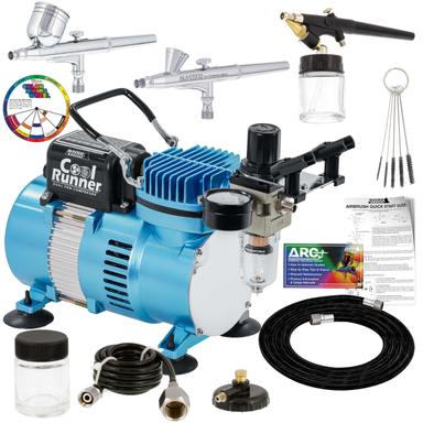 air brush kit