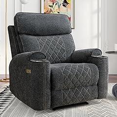 HAOMARKETS Electric Recliner Chair