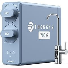 Thereye 8 Stage Reverse Osmosis System, 700 GPD