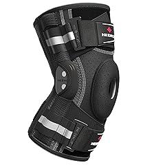 NEENCA Professional Hinged Knee Brace Large ACE-42
