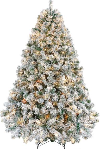 pino de navidad