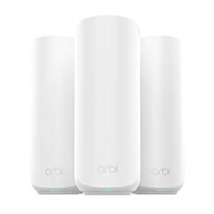 NETGEAR Orbi 370 Series WiFi 7 Mesh System