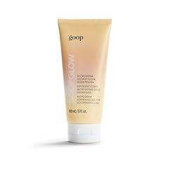 Goop Beauty Microderm Body Polish Exfoliating Scrub