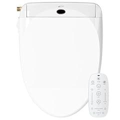 LEIVI Smart Bidet Toilet Seat