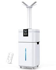 Lovlivi Commercial Humidifier 30L for Large Spaces