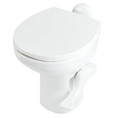 Thetford Aqua-Magic Style II RV Toilet White