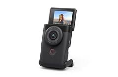 Canon PowerShot V10 Vlogging Camera