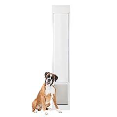 PetSafe Large Sliding Glass Door Dog Door