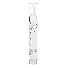 No7 Line Correcting Booster Serum