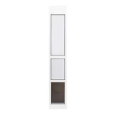 PetSafe Extreme Weather Sliding Glass Pet Door