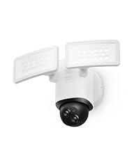 Eufy Security Floodlight Camera E340