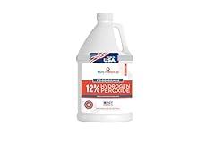 Epic Medical Supply Food Grade Hydrogen Peroxide