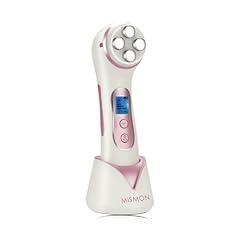 MiSMON 5-in-1 Facial Massager Device