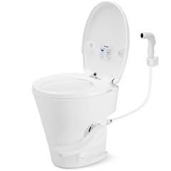 Kohree RV Toilet with Soft Close Seat