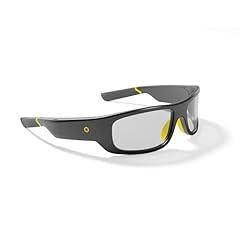 Lucyd Armor Smart Safety Glasses
