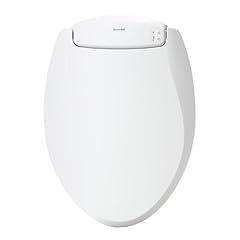 Brondell LumaWarm Heated Elongated Toilet Seat