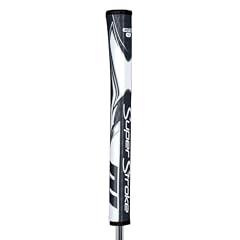 SuperStroke Zenergy Pistol 1.0 Grey White