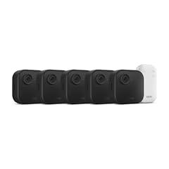 Blink Outdoor 4 Wireless Security Camera System