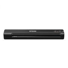 Epson WorkForce ES-50 Portable Document Scanner