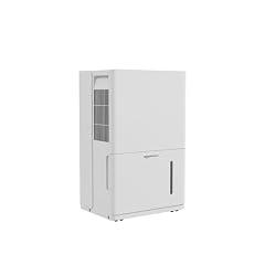 Amazon Basics Large Dehumidifier, 35 Pint