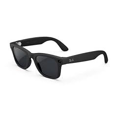 Ray-Ban Wayfarer Meta Gen 2 Smart Glasses