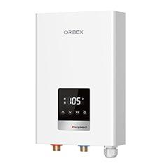 Orbek 14kW Electric Tankless Water Heater