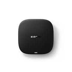 Xiaomi TV Box S 3rd Gen 4K UHD