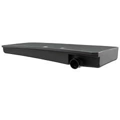 RecPro RV Water Holding Tank 60x24x7 29 Gallon