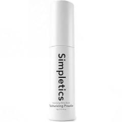 Simpletics Texturizing Powder 4g