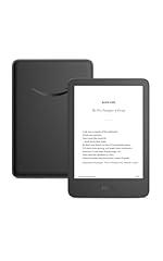 Amazon Kindle 16 GB Black