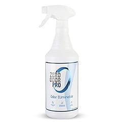 Zero Odor Pro Commercial Odor Neutralizer