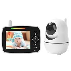 Kidsneed SM936E Baby Monitor