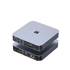 TobenONE 18-in-2 Docking Station for MacBooks