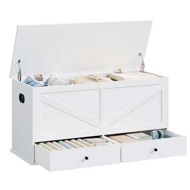 storage benches for bedroom