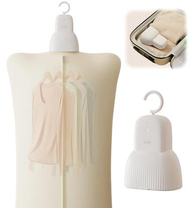 portable clothes dryer