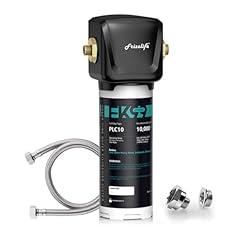 Frizzlife FK99 Under Sink Water Filter System
