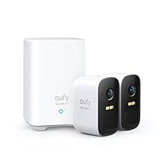 Eufy Security eufyCam 2C Wireless System